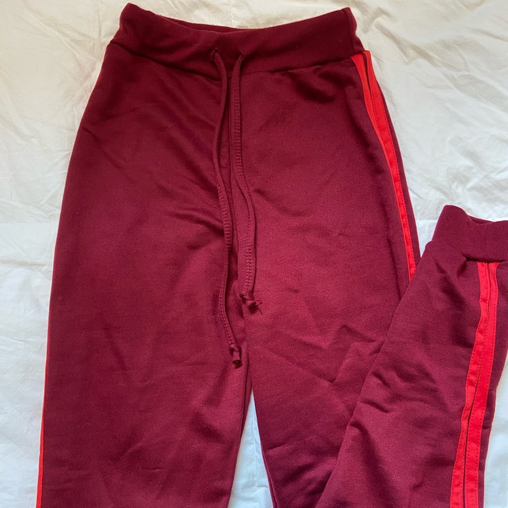 Highwaisted Sweatpants